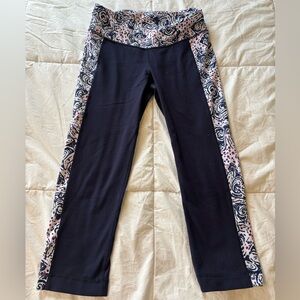 Lilly Pulitzer leggings Small